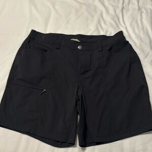 Breathable shorts- Duluth